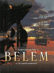 [9789058859471] Belem 4 De laatste overtocht
