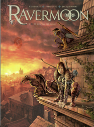 [9789463060028] Ravermoon 2 De klem van het kwaad