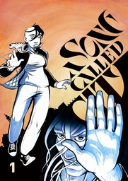 [9789082234404] Song called City 1 Deel 1