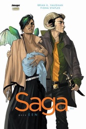 [9788868733667] SAGA 1