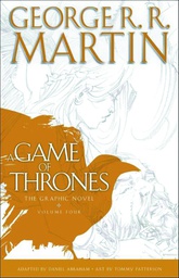 [9780345529190] GAME OF THRONES 4