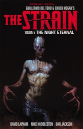 [9781616556389] STRAIN 5 NIGHT ETERNAL