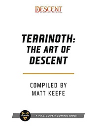 [9781839082474] TERRINOTH ART OF DESCENT