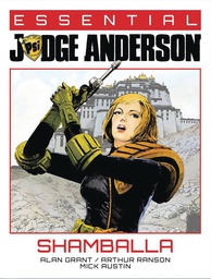 [9781786189356] ESSENTIAL JUDGE ANDERSON SHAMBALLA