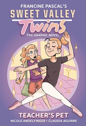[9780593376508] SWEET VALLEY TWINS 2 TEACHERS PET