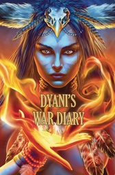 [9780979957994] WAR PARTY DYANIS WAR DIARY
