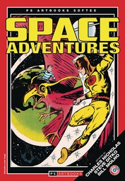 [9781803941745] SILVER AGE CLASSICS SPACE ADVENTURES SOFTEE 7