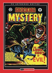 [9781803941790] PS ARTBOOKS SHOCKING MYSTERY CASES SOFTEE 1