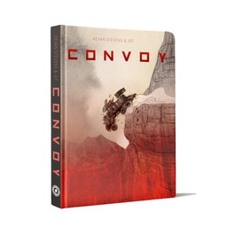 [9781951719807] CONVOY