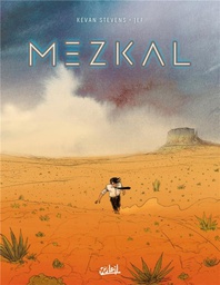 [9781951719791] MEZKAL
