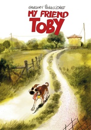 [9781951719753] MY FRIEND TOBY