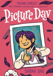 [9780593306871] BRINKLEY YEARBOOKS 1 PICTURE DAY
