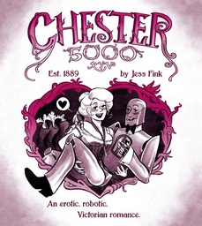 [9781603095358] CHESTER 5000 1