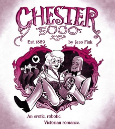 [9781603095358] CHESTER 5000