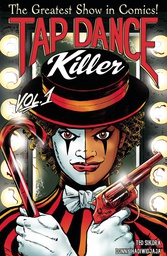 [9781647136185] TAP DANCE KILLER