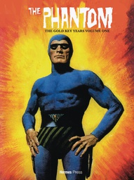 [9781613452820] PHANTOM GOLD KEY YEARS 1