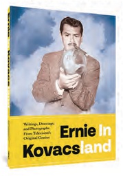 [9781683966678] ERNIE IN KOVACSLAND