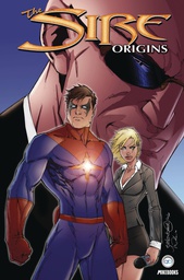[9780998106960] SIRE 1 ORIGINS