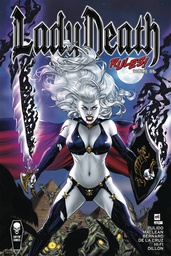 [9781956155044] LADY DEATH RULES 4