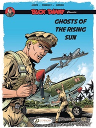 [9781800441019] BUCK DANNY CLASSICS 3 GHOSTS OF RISING SUN