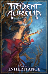 [9781734696042] TRIDENT OF AURELIA