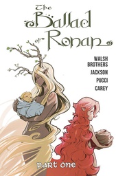 [9781632296214] BALLAD OF RONAN PART 1