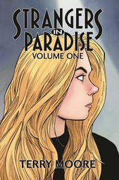 [9781892597915] STRANGERS IN PARADISE 1