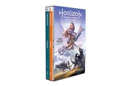 [9781787740952] HORIZON ZERO DAWN BOXED SET