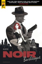[9781787739956] NOIR BURLESQUE