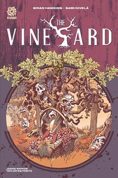 [9781956731293] VINEYARD