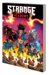 [9781302932534] STRANGE ACADEMY FINALS