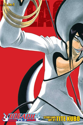 [9781421576879] BLEACH 3IN1 11