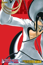 [9781421576879] BLEACH 3IN1 11