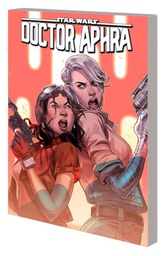 [9781302948030] STAR WARS DOCTOR APHRA 6 ASCENDANT