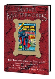 [9781302949433] MMW TOMB DRACULA 3 DM VAR ED 349