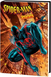 [9781302953836] SPIDER-MAN 2099 OMNIBUS 2 BIANCHI CVR