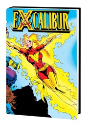 [9781302953744] EXCALIBUR OMNIBUS 3 MADUREIRA CVR DM
