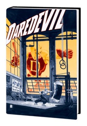 [9781302952754] JEPH LOEB AND TIM SALE DAREDEVIL GALLERY EDITION