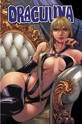 [9781524122478] DRACULINA 90 HOURS IN SAN FRANCISCO