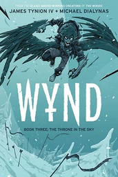 [9781684159154] WYND 3 THRONE IN THE SKY