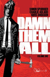 [9781684159116] DAMN THEM ALL 1