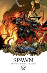 [9781534399747] SPAWN ORIGINS 25
