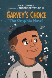 [9781662660085] GARVEYS CHOICE