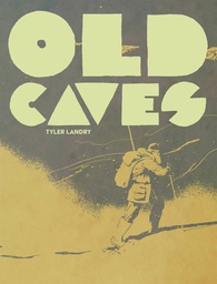 [9781941250532] OLD CAVES