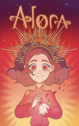 [9798987314906] ALORA WITCH PRINCESS