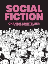 [9781681377407] SOCIAL FICTION
