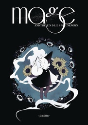 [9781638991199] MAGE & THE ENDLESS UNKNOWN