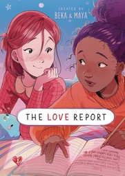 [9781662640414] LOVE REPORT