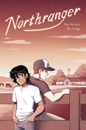 [9780063007390] NORTHRANGER