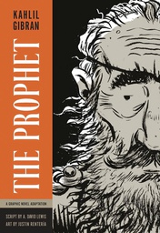 [9781637790502] THE PROPHET